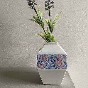 Vintage Japanese Vase